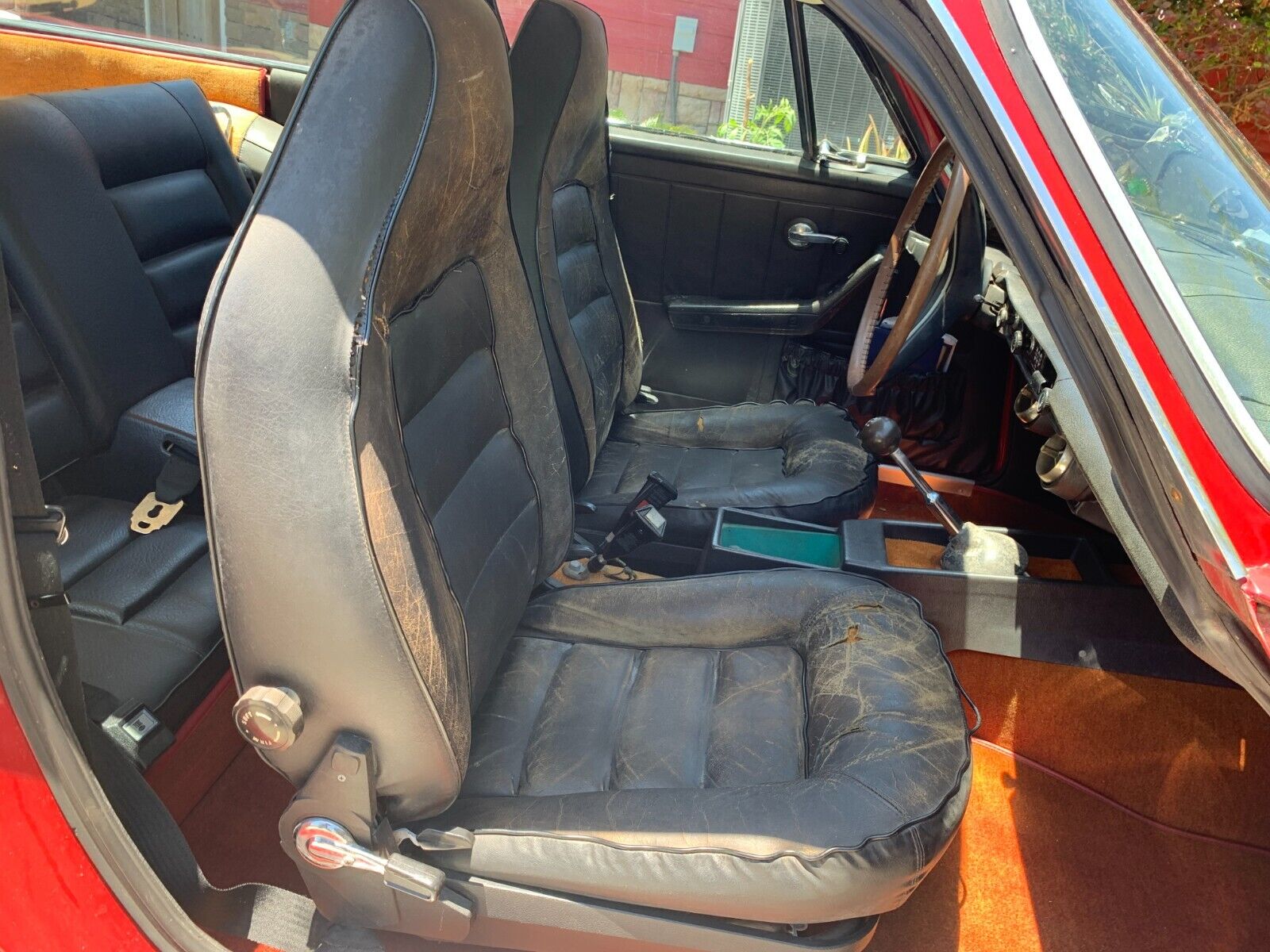Volvo-Other-1973-Wagon-14