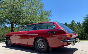 Volvo-Other-1973-Wagon-25