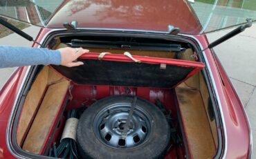 Volvo-Other-1973-Wagon-4