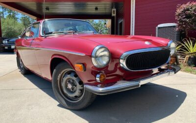 Volvo Other 1973 Wagon