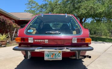 Volvo-Other-1973-Wagon-7