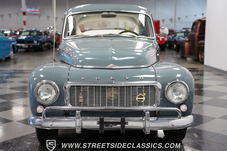 Volvo-Pv544-1962-Blue-Light-Blue-35