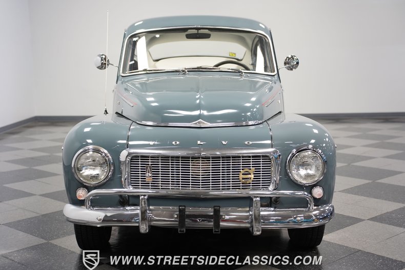 Volvo-Pv544-1962-Blue-Light-Blue-36