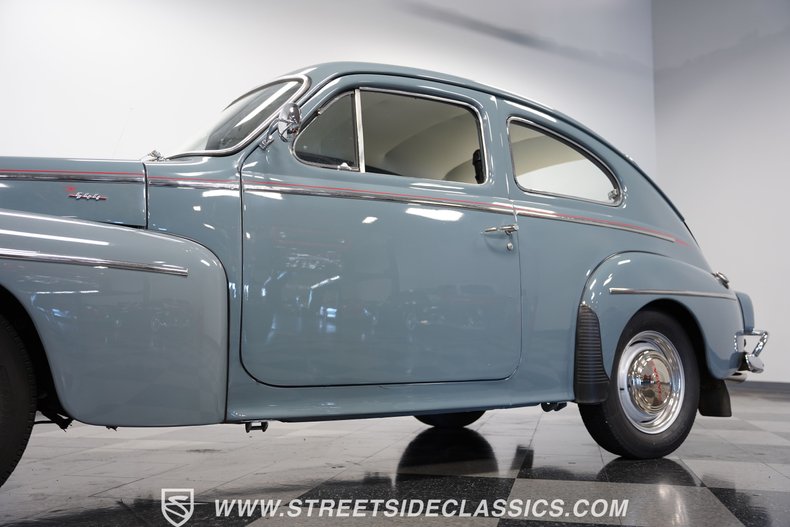 Volvo-Pv544-1962-Blue-Light-Blue-40