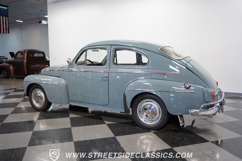 Volvo-Pv544-1962-Blue-Light-Blue-5