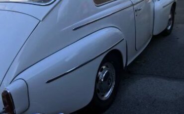 Volvo-Pv544-1963-White-4