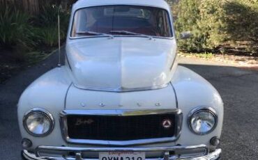 Volvo-Pv544-1963-White-6
