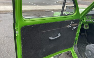 Volvo-Pv544-1965-Green-Gray-11