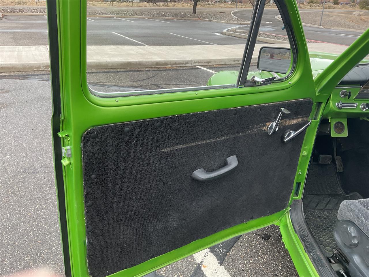 Volvo-Pv544-1965-Green-Gray-11