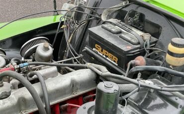Volvo-Pv544-1965-Green-Gray-12