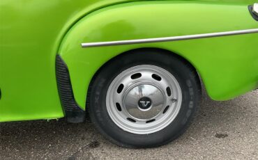 Volvo-Pv544-1965-Green-Gray-14