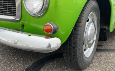 Volvo-Pv544-1965-Green-Gray-16