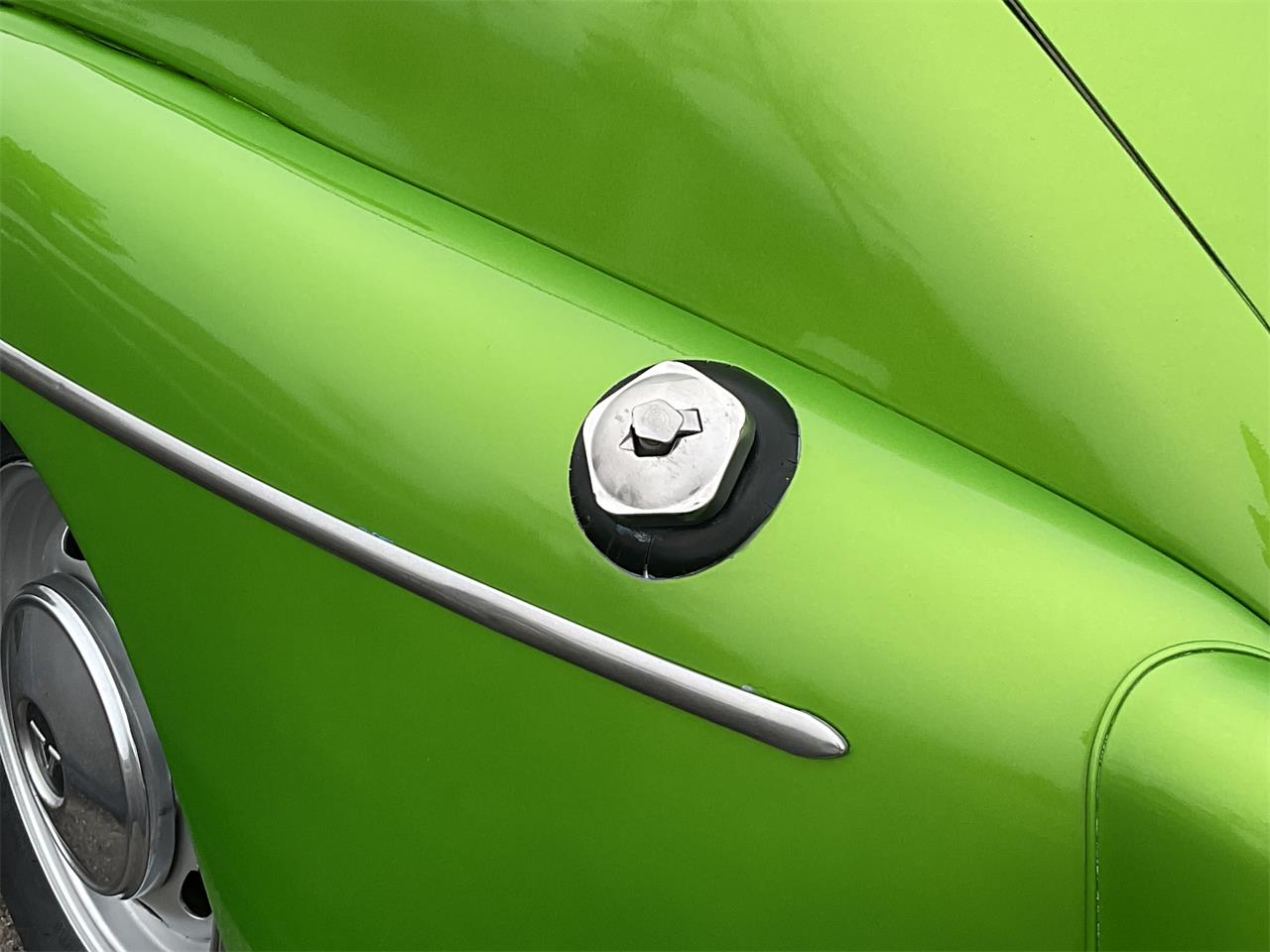 Volvo-Pv544-1965-Green-Gray-18