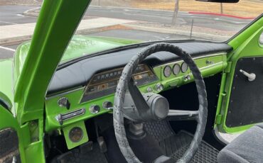 Volvo-Pv544-1965-Green-Gray-20