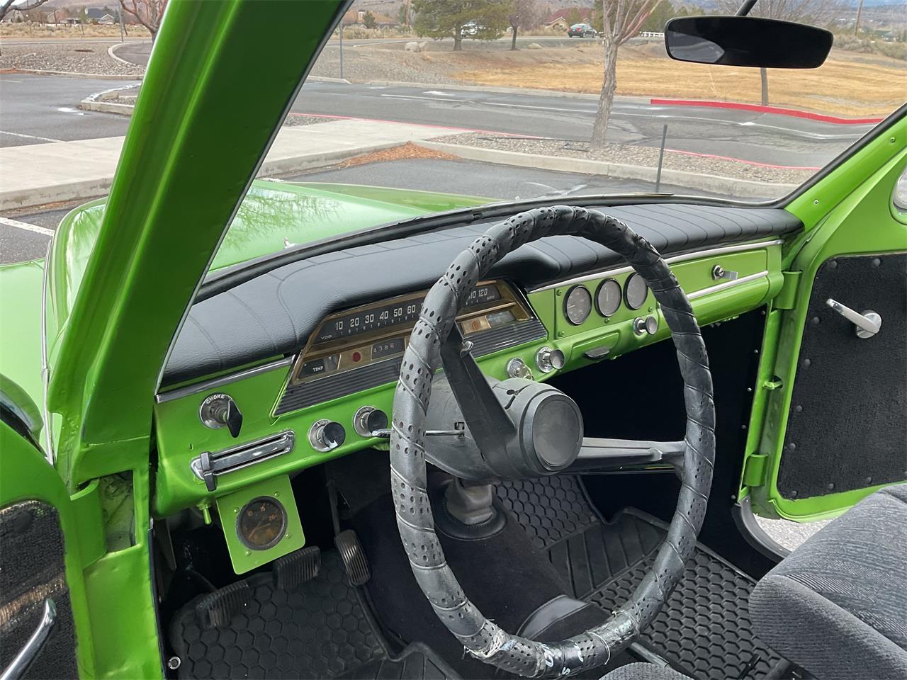 Volvo-Pv544-1965-Green-Gray-20
