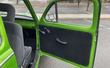 Volvo-Pv544-1965-Green-Gray-21