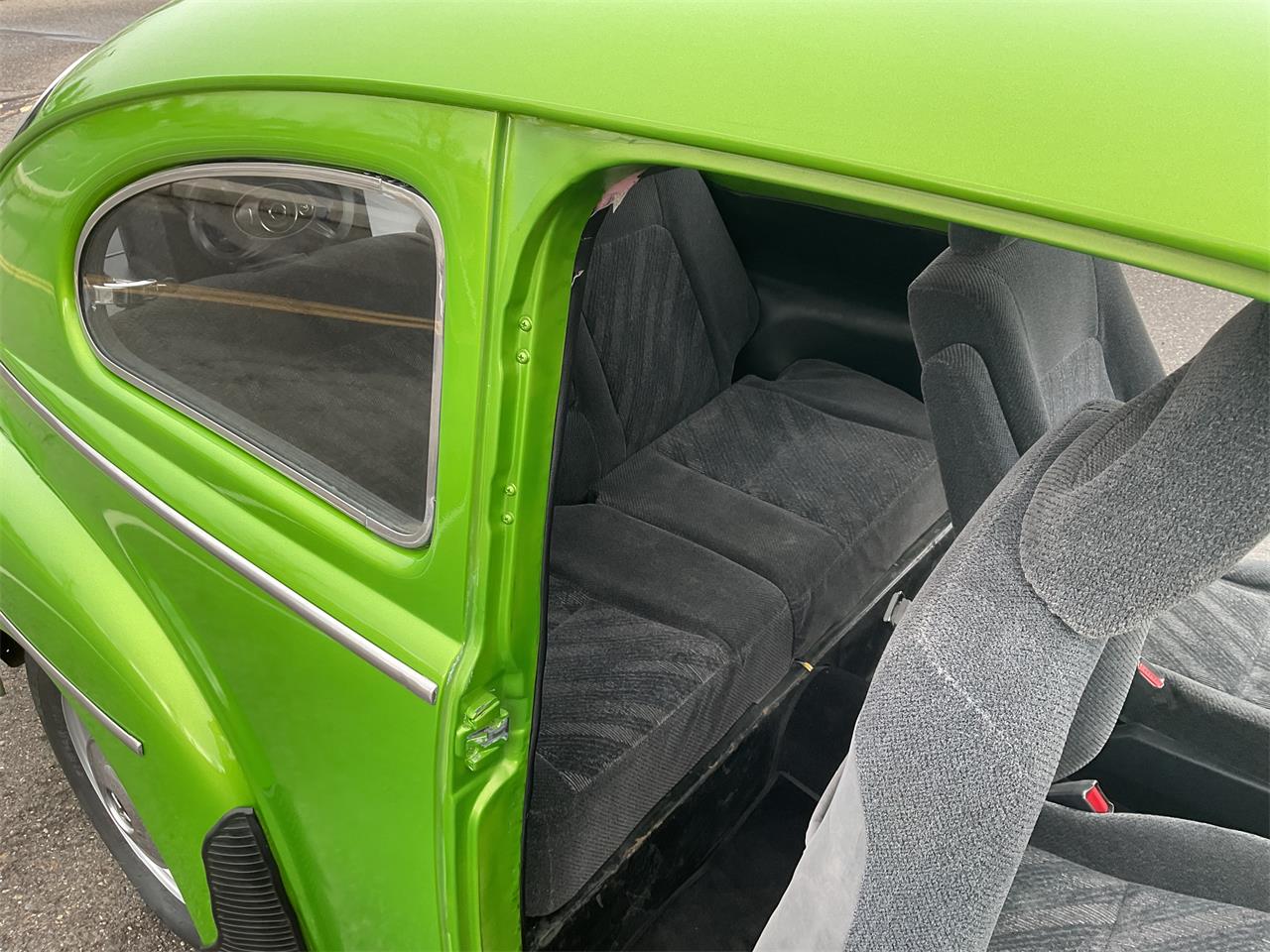 Volvo-Pv544-1965-Green-Gray-25