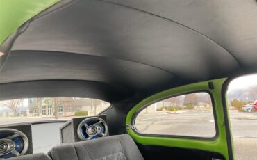 Volvo-Pv544-1965-Green-Gray-28
