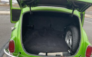 Volvo-Pv544-1965-Green-Gray-30