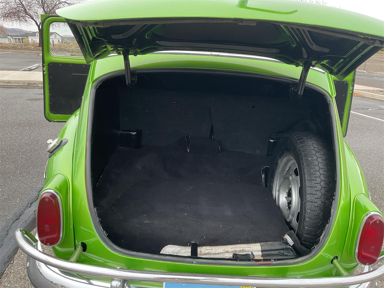 Volvo-Pv544-1965-Green-Gray-30