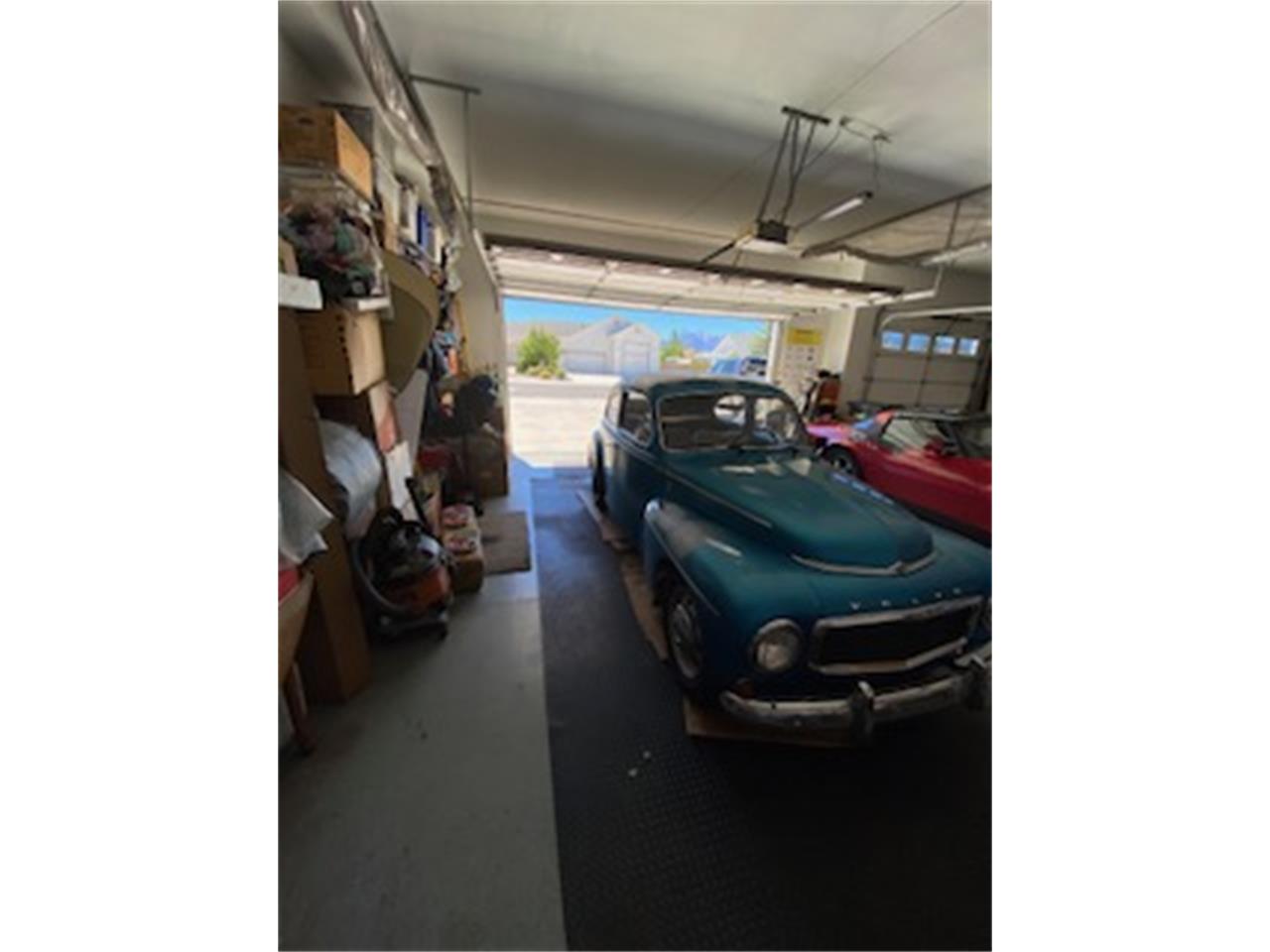 Volvo-Pv544-1965-Green-Gray-40