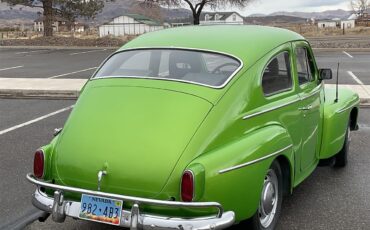 Volvo-Pv544-1965-Green-Gray-5
