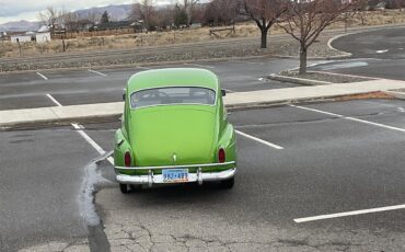 Volvo-Pv544-1965-Green-Gray-6
