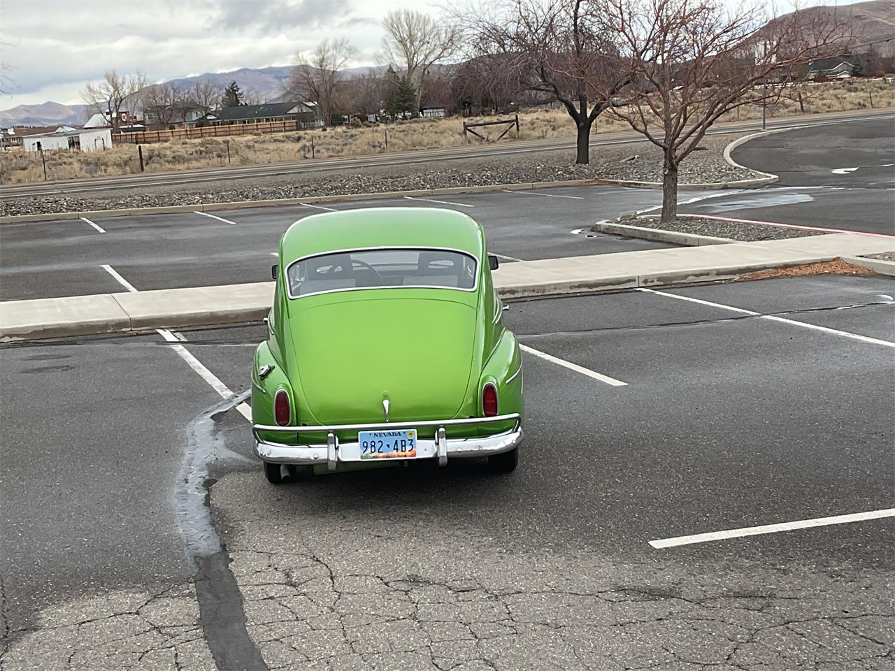 Volvo-Pv544-1965-Green-Gray-6