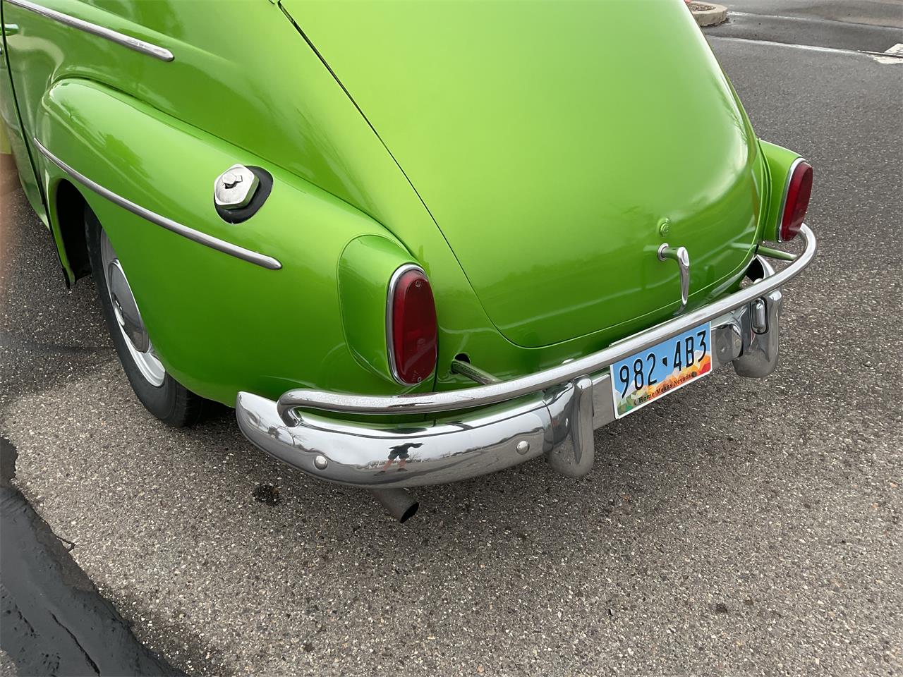 Volvo-Pv544-1965-Green-Gray-7