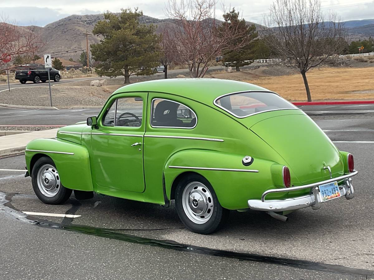 Volvo-p544-1965-green-1