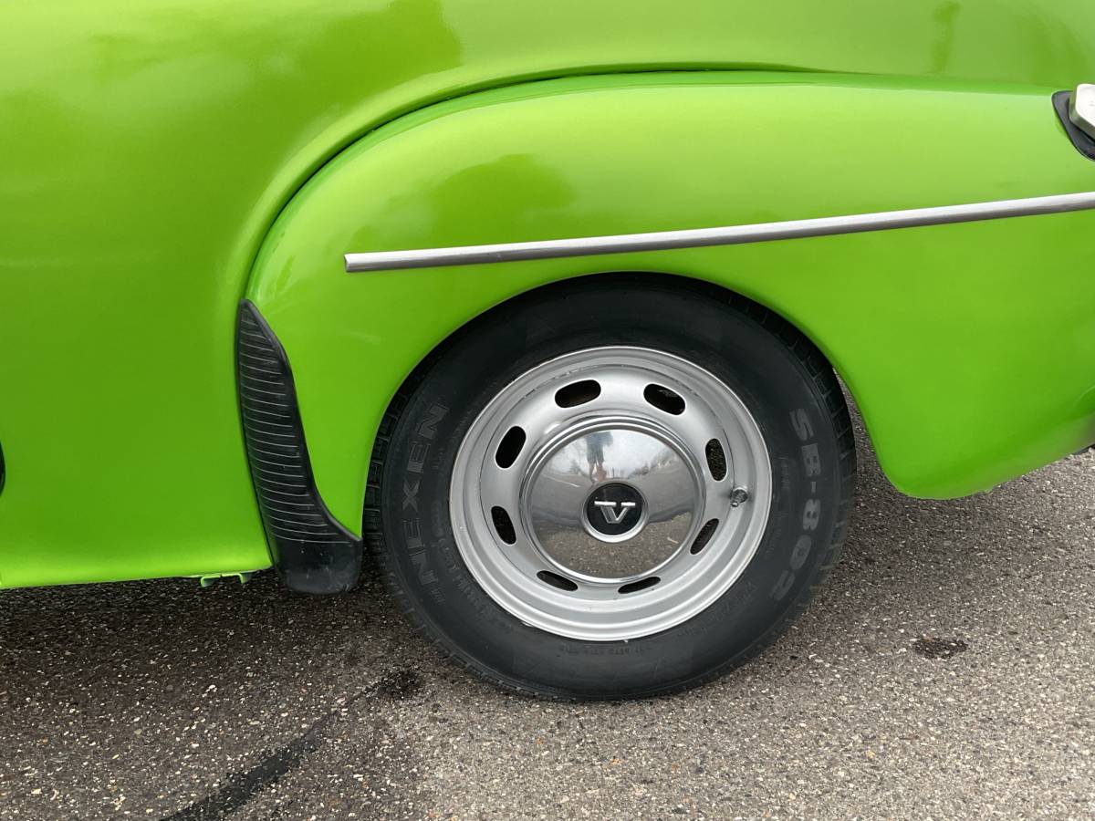 Volvo-p544-1965-green-2