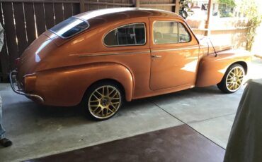Volvo-pv544-1966-custom