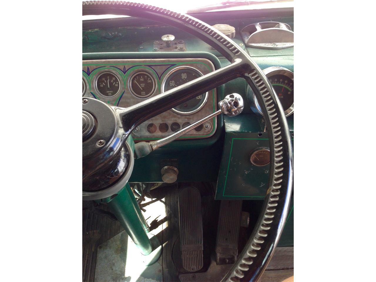 Von-dutch-Bus-1950-White-Green-22