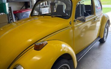 Vw-1972-yellow