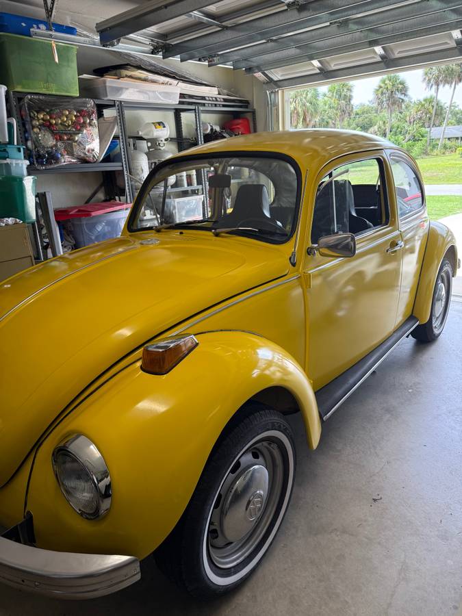 Vw-1972-yellow