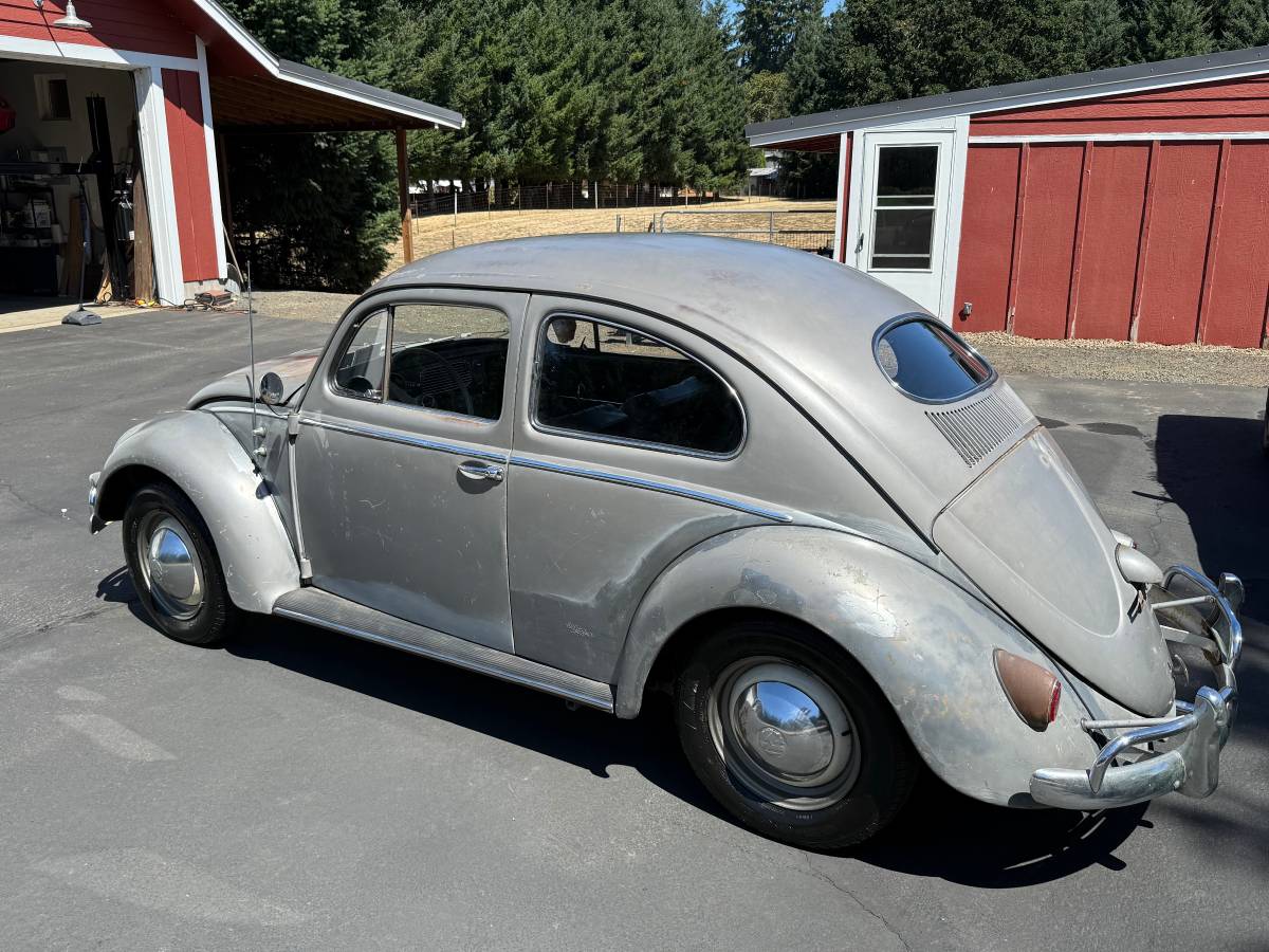 Vw-beetle-1956-silver-1