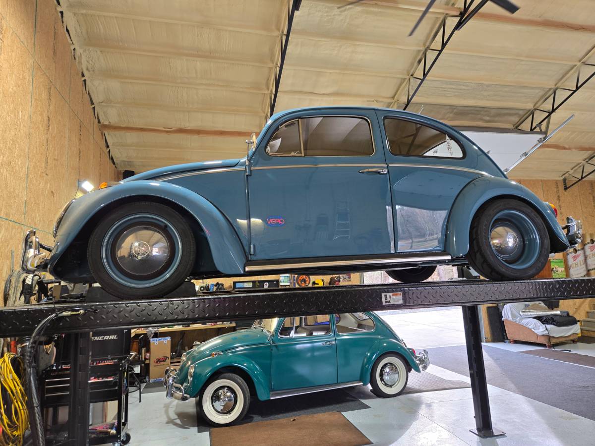 Vw-beetle-1963-blue