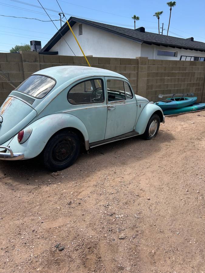 Vw-beetle-1964-1