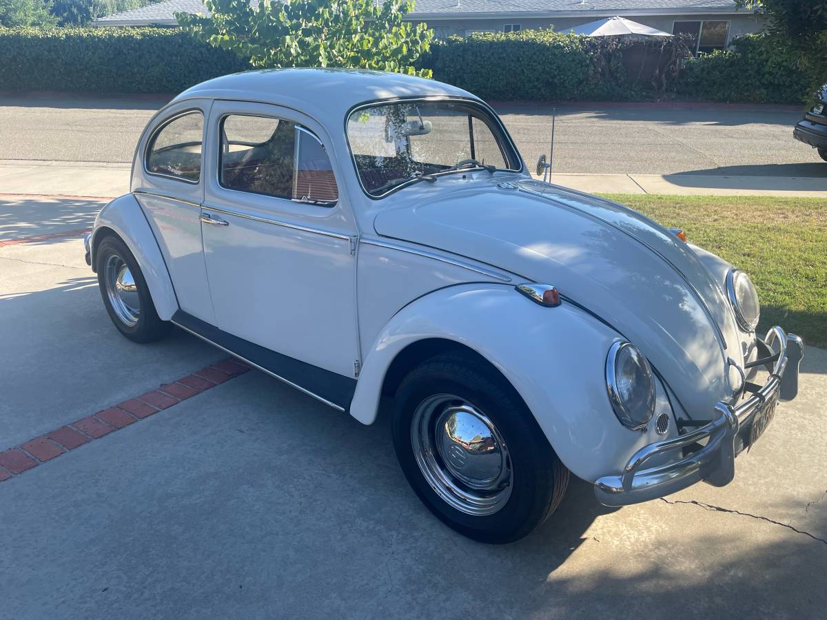 Vw-beetle-1964-white