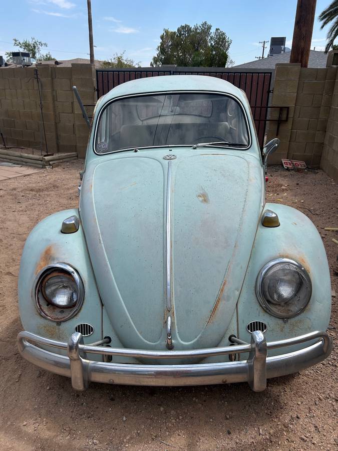 Vw-beetle-1964