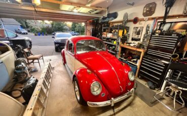 Vw-beetle-1966-red
