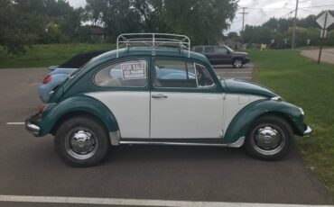 Vw-beetle-1969-green