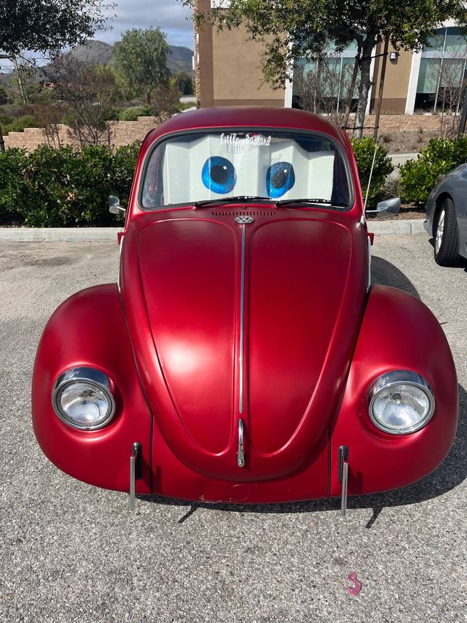Vw-beetle-1970
