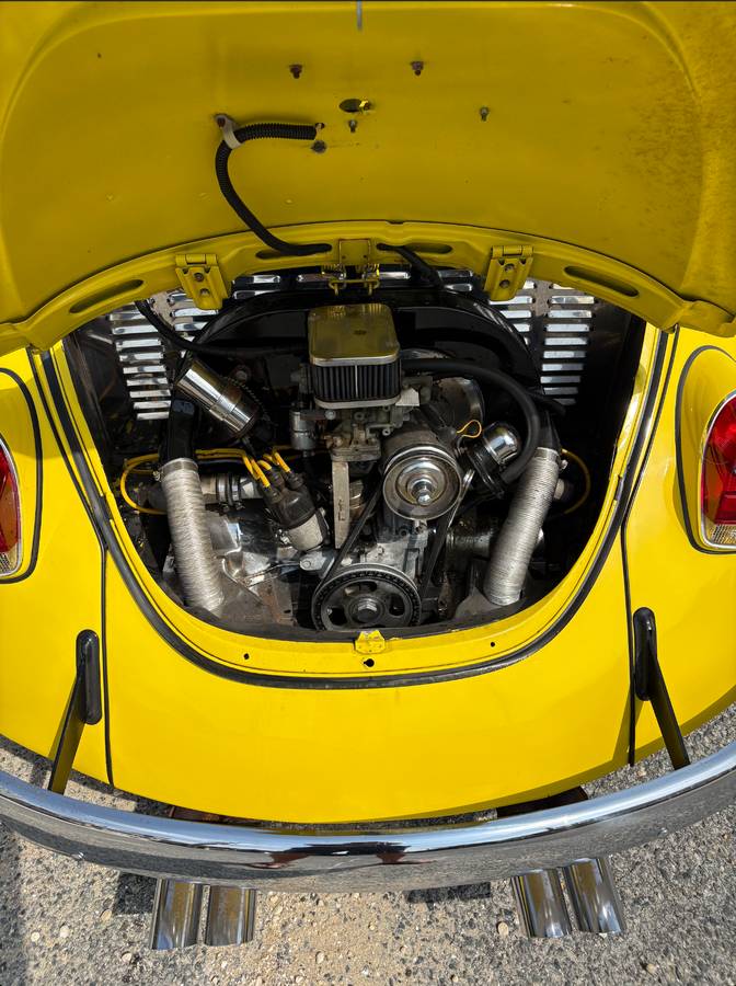 Vw-beetle-1971-yellow-14