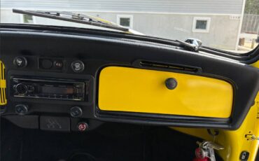 Vw-beetle-1971-yellow