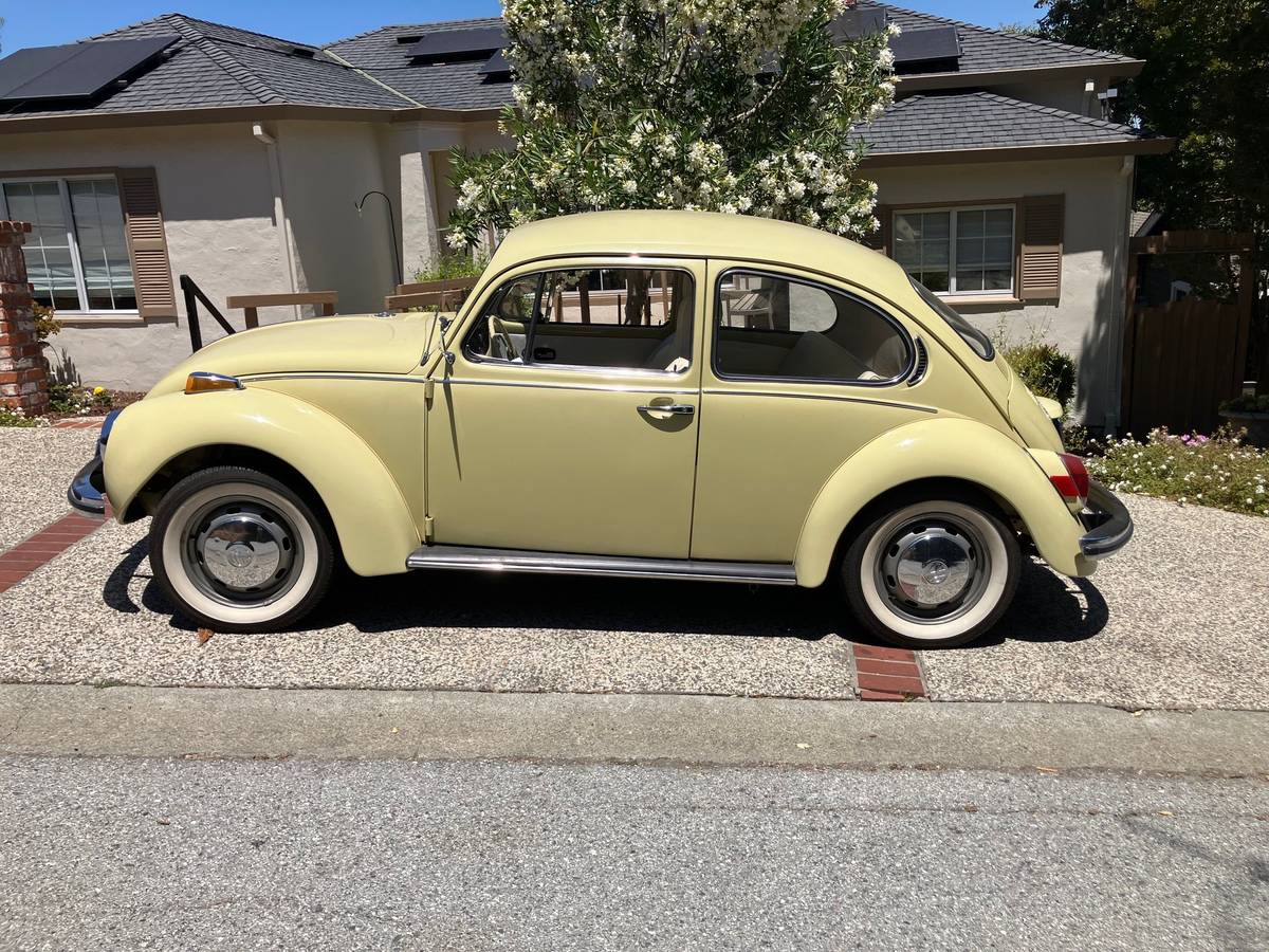 Vw-beetle-1971