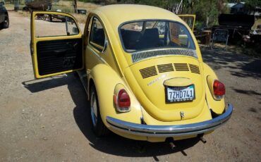Vw-beetle-1972-yellow