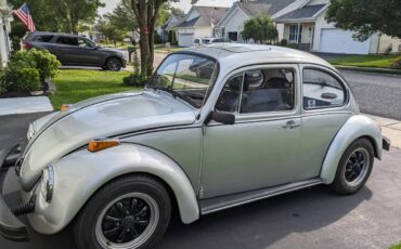Vw-beetle-1977-silver