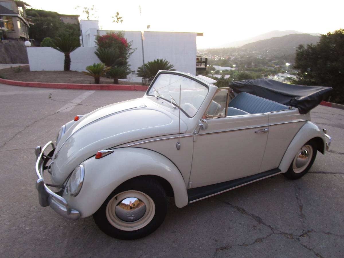 Vw-beetle-convertible-1961-custom