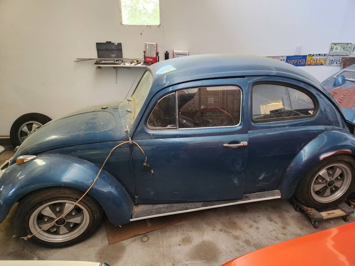 Vw-bug-1961